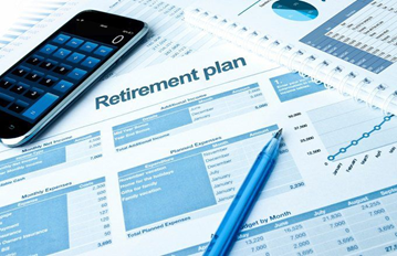 Will assignment of retirement benefits make sense?