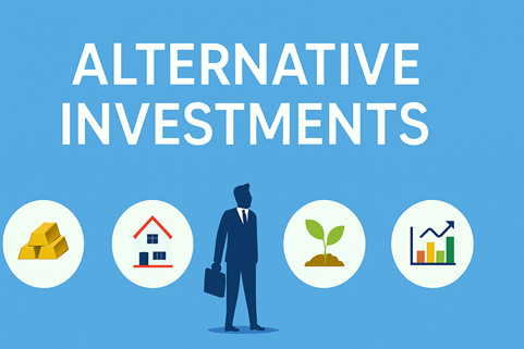 Unlocking Value: A Strategic Guide for Ugandan Pension Funds Investing in Alternative Assets