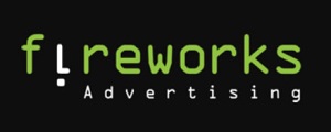 Fireworks Advertising